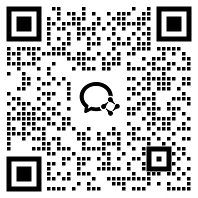 结朋俱乐部小程序二维码 - 结朋客服群